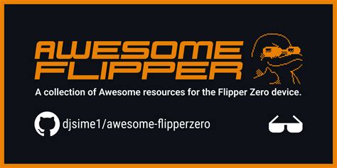 flipper zero github|A knowledgebase of awesome resources for the Flipper Zero .